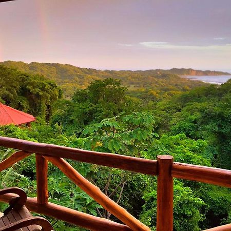 Tierra Magnifica Boutique Hotel Nosara Room photo