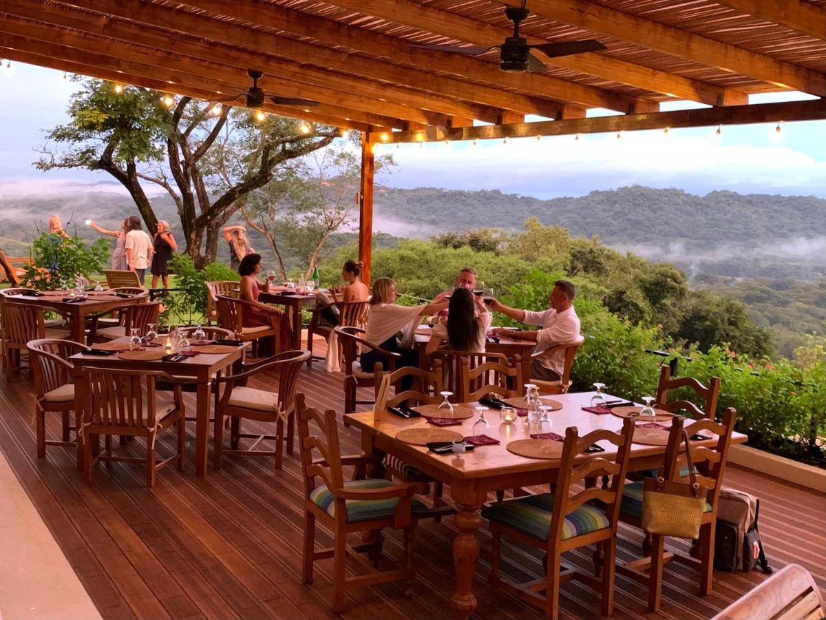 Tierra Magnifica Boutique Hotel Nosara Exterior photo