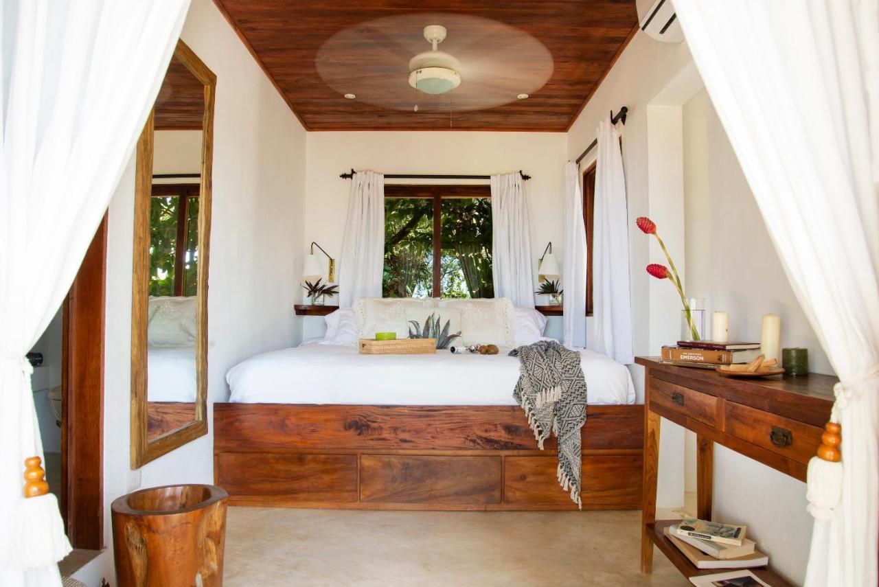 Tierra Magnifica Boutique Hotel Nosara Room photo