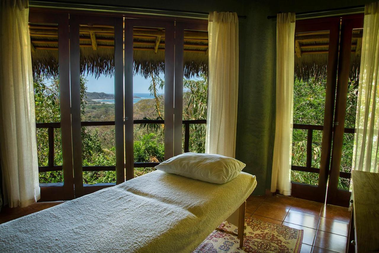 Tierra Magnifica Boutique Hotel Nosara Exterior photo