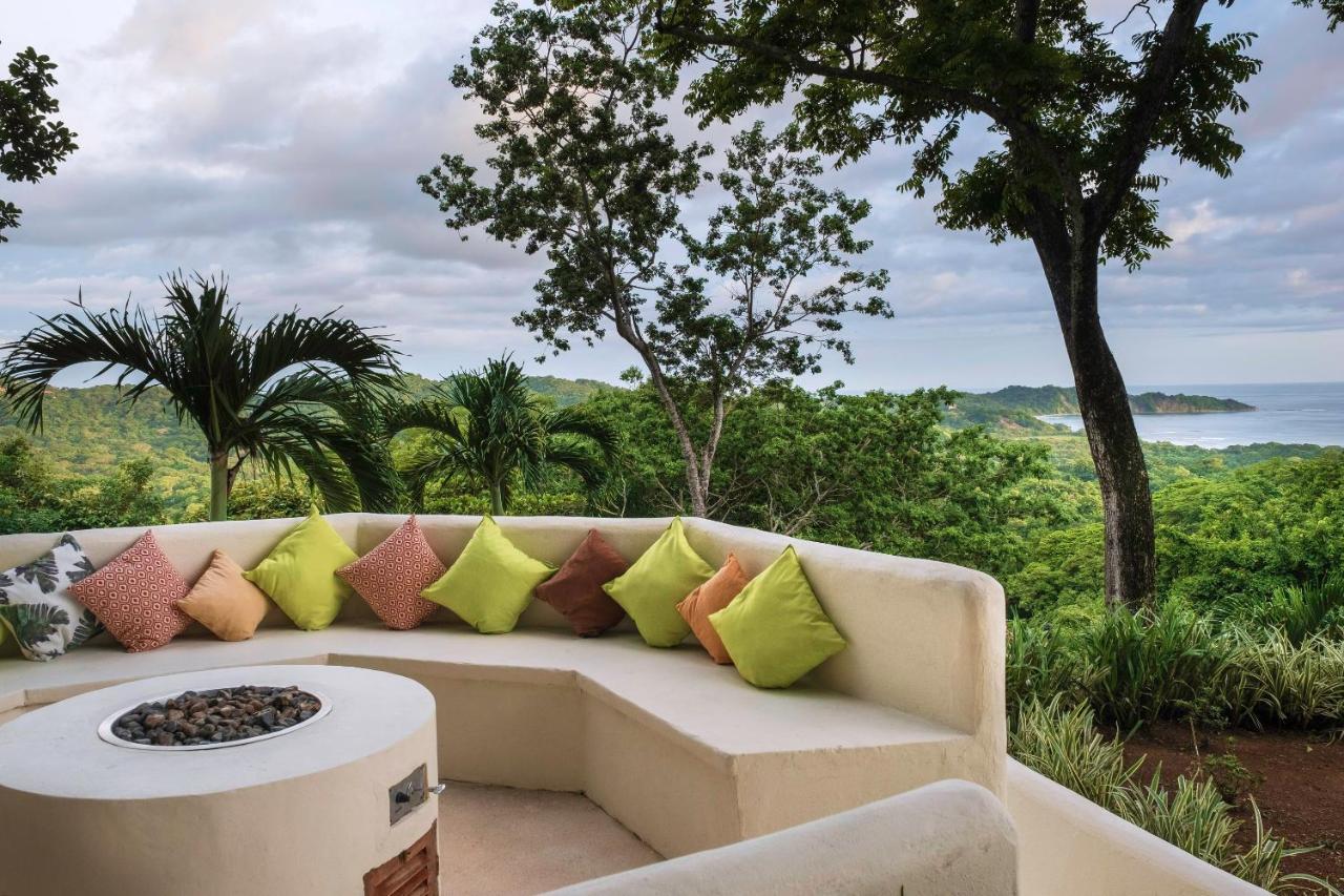 Tierra Magnifica Boutique Hotel Nosara Exterior photo