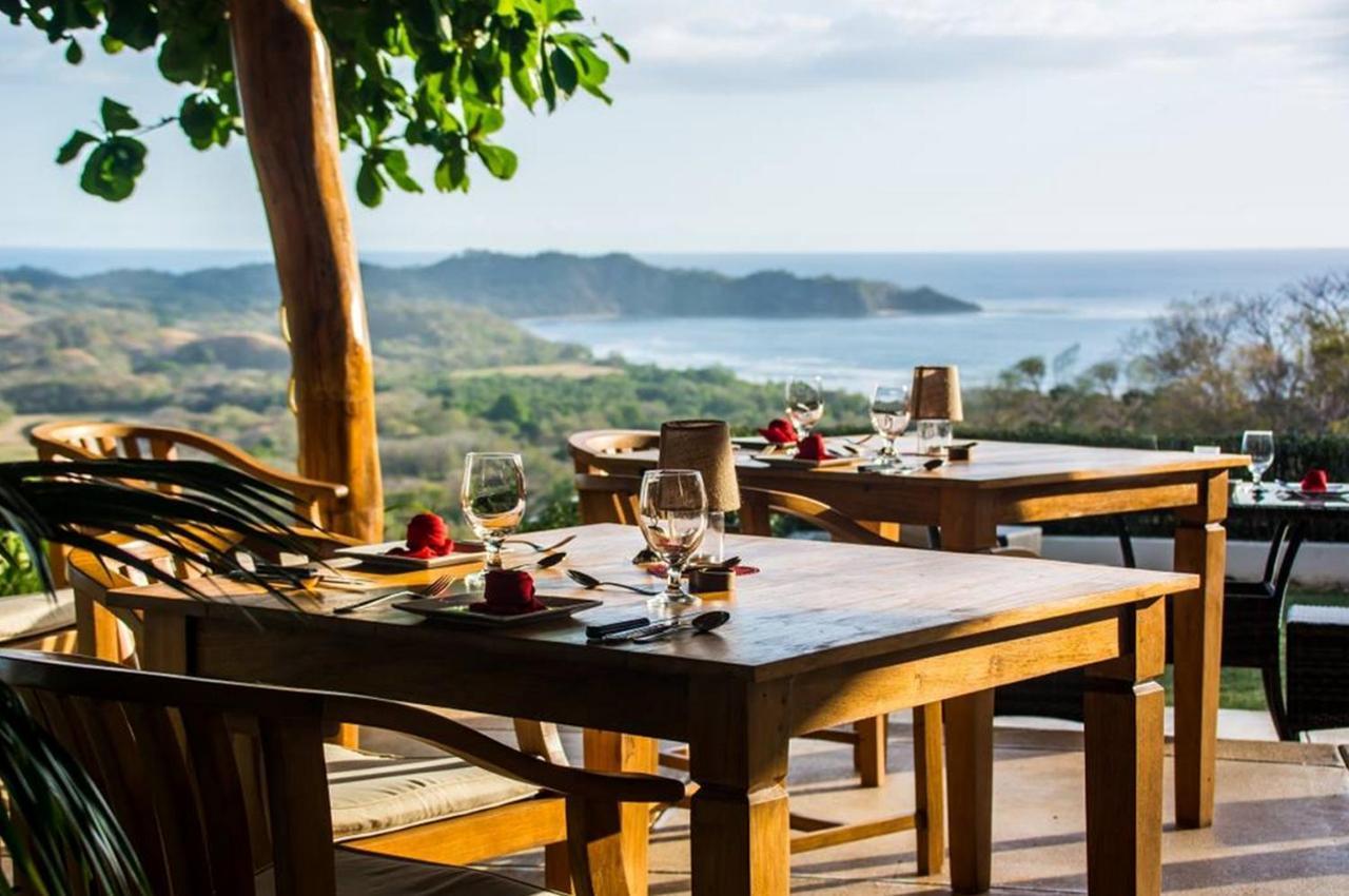 Tierra Magnifica Boutique Hotel Nosara Exterior photo
