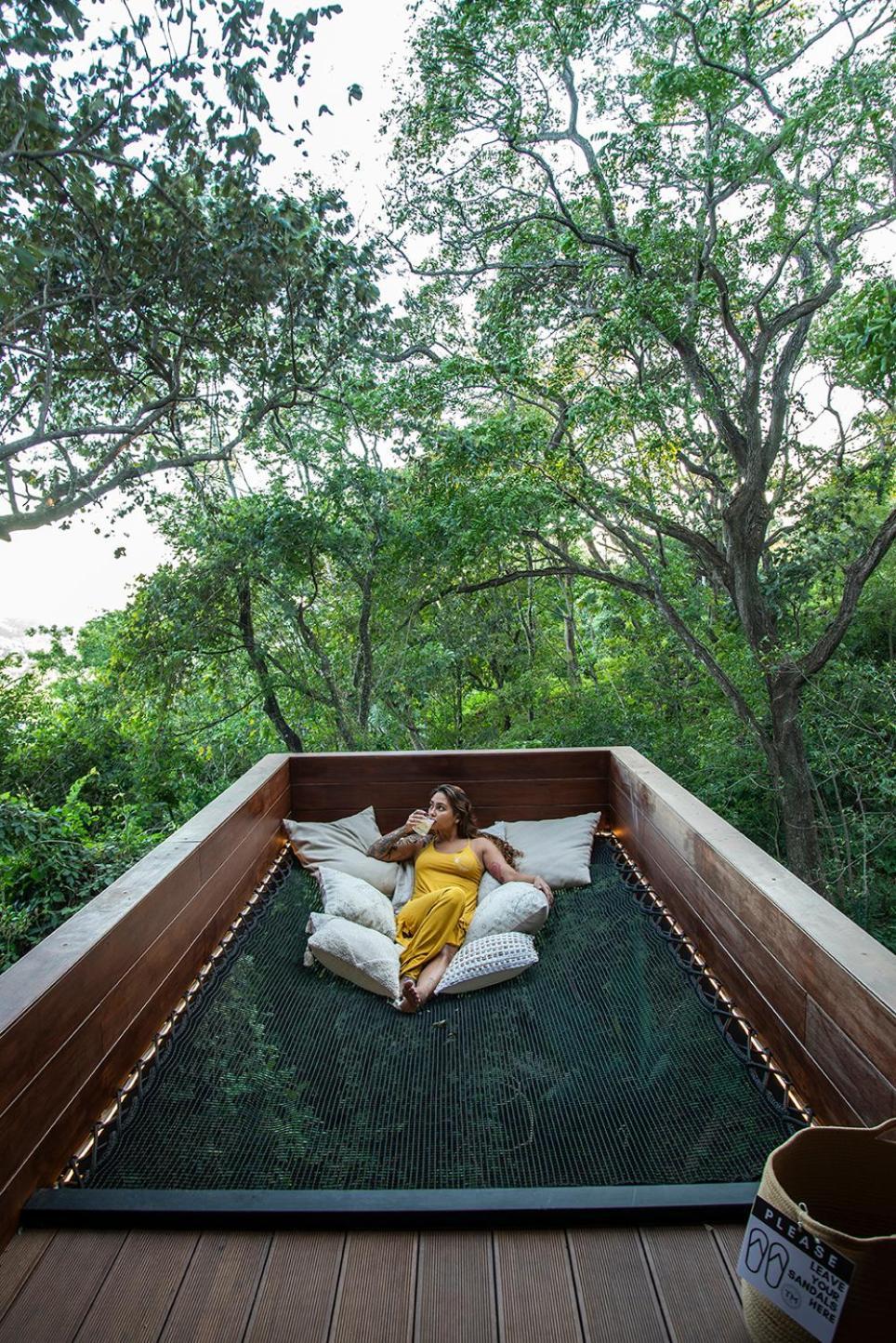 Tierra Magnifica Boutique Hotel Nosara Exterior photo
