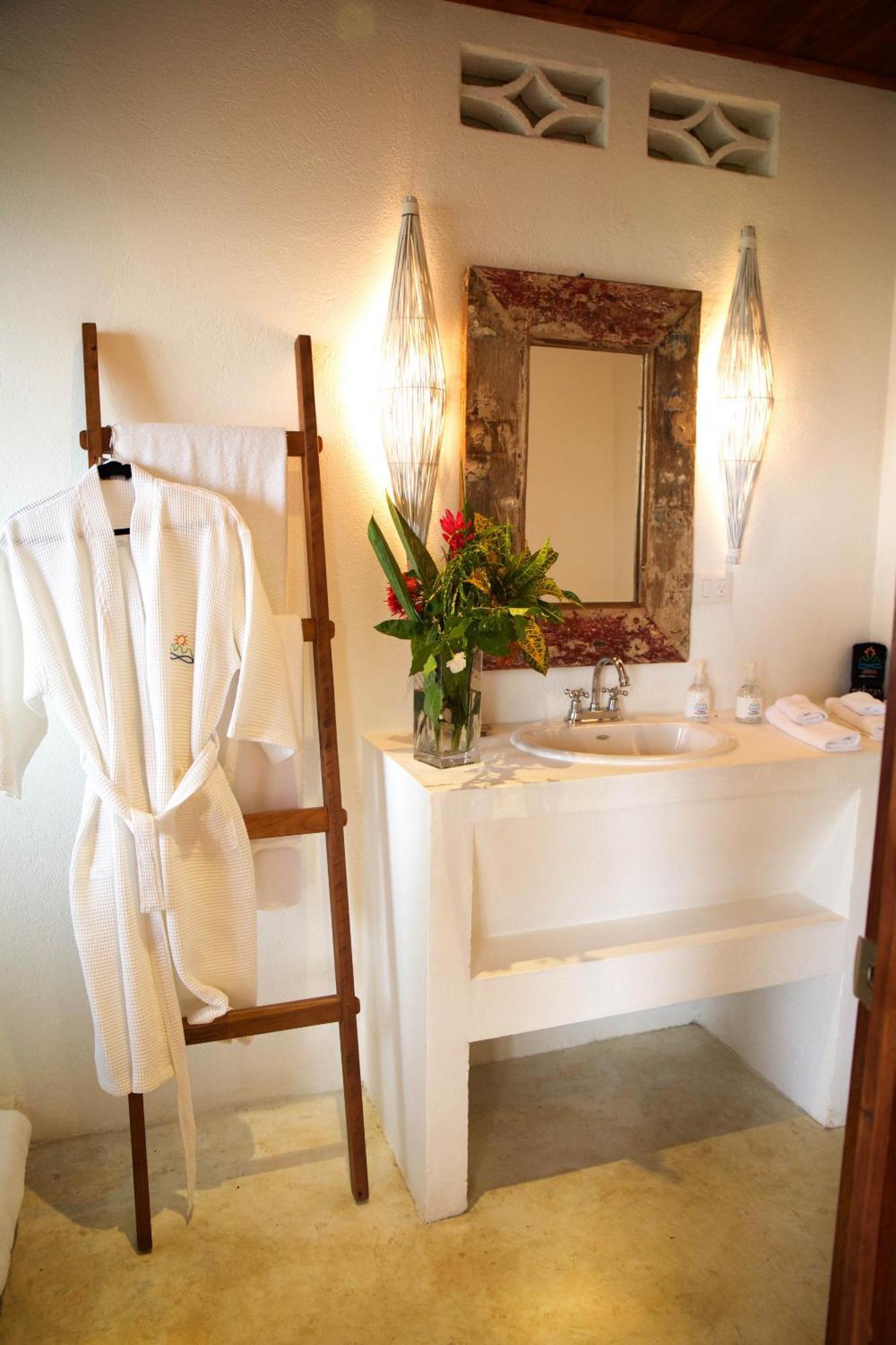 Tierra Magnifica Boutique Hotel Nosara Room photo