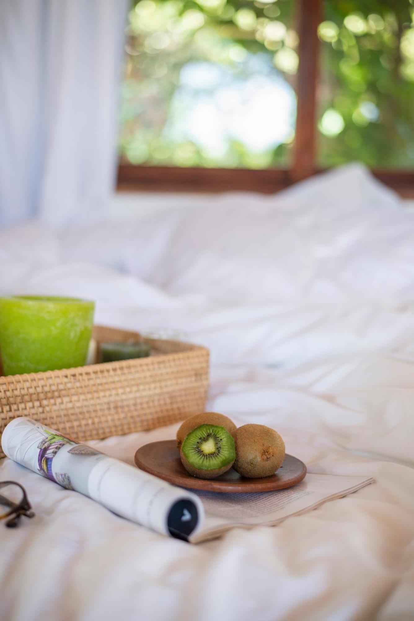 Tierra Magnifica Boutique Hotel Nosara Room photo
