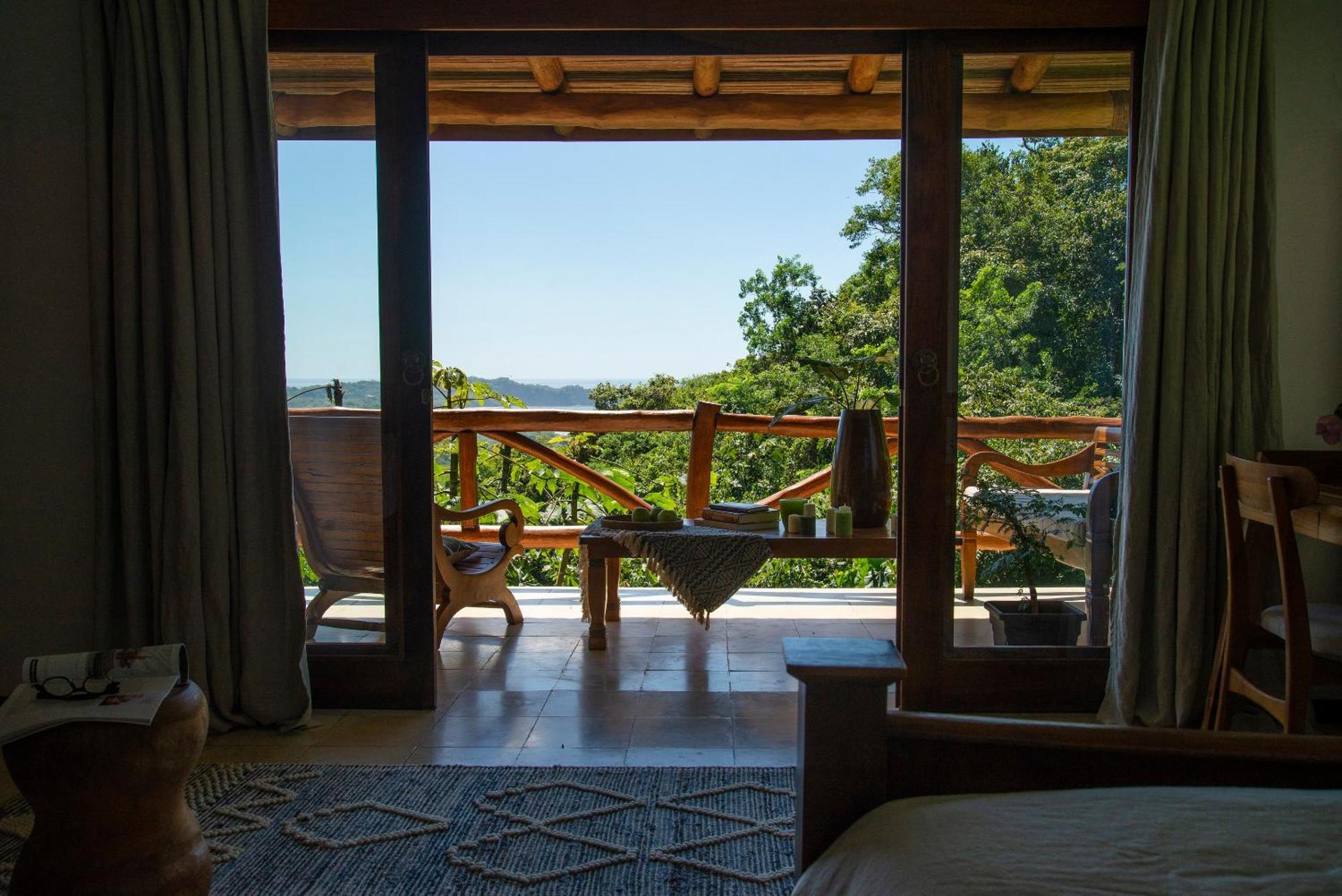 Tierra Magnifica Boutique Hotel Nosara Room photo