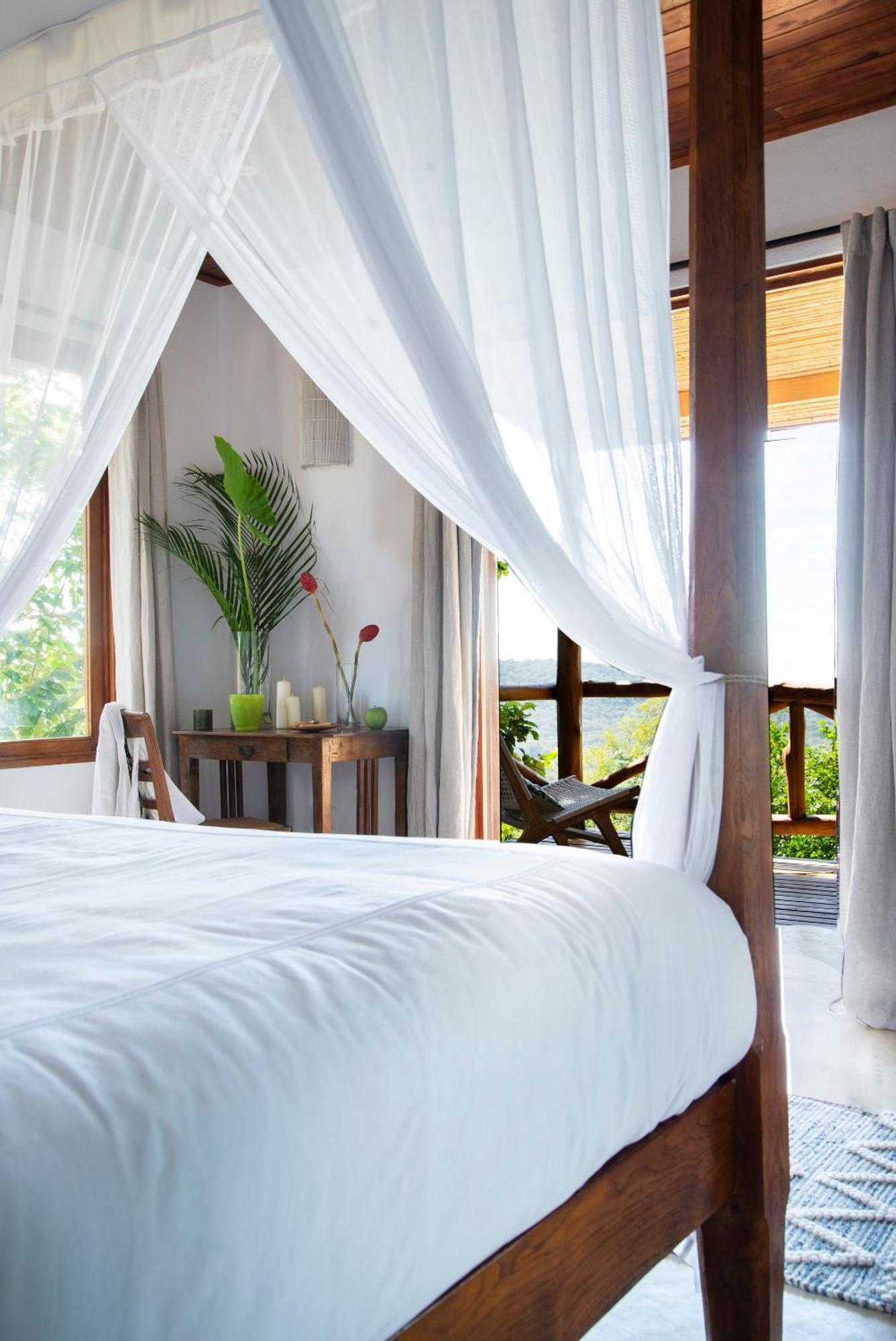 Tierra Magnifica Boutique Hotel Nosara Room photo