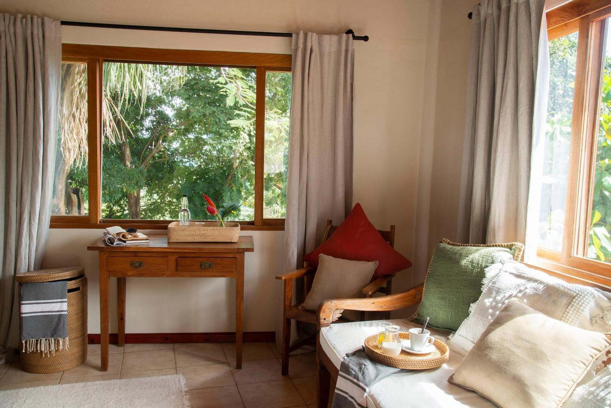 Tierra Magnifica Boutique Hotel Nosara Room photo