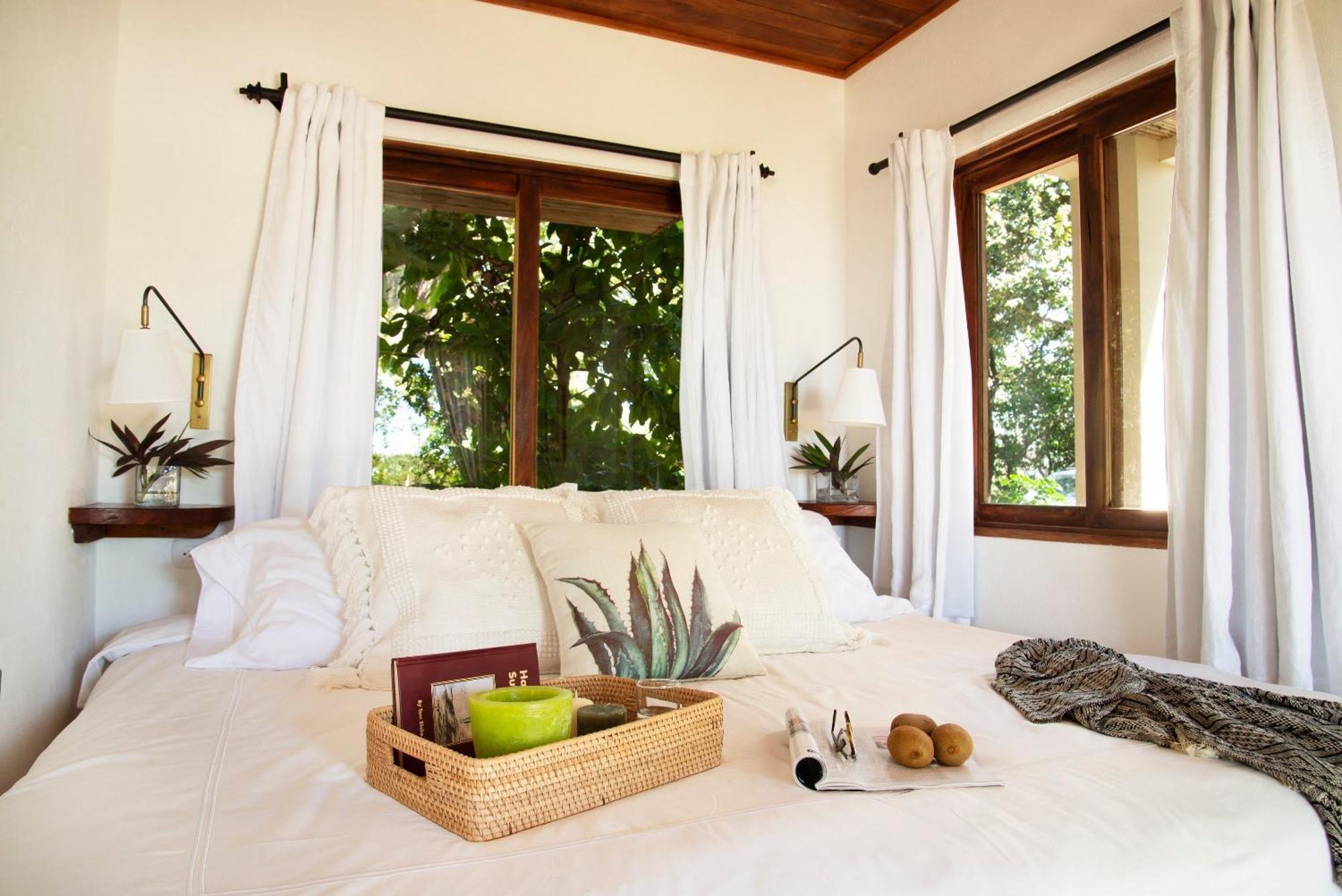 Tierra Magnifica Boutique Hotel Nosara Room photo