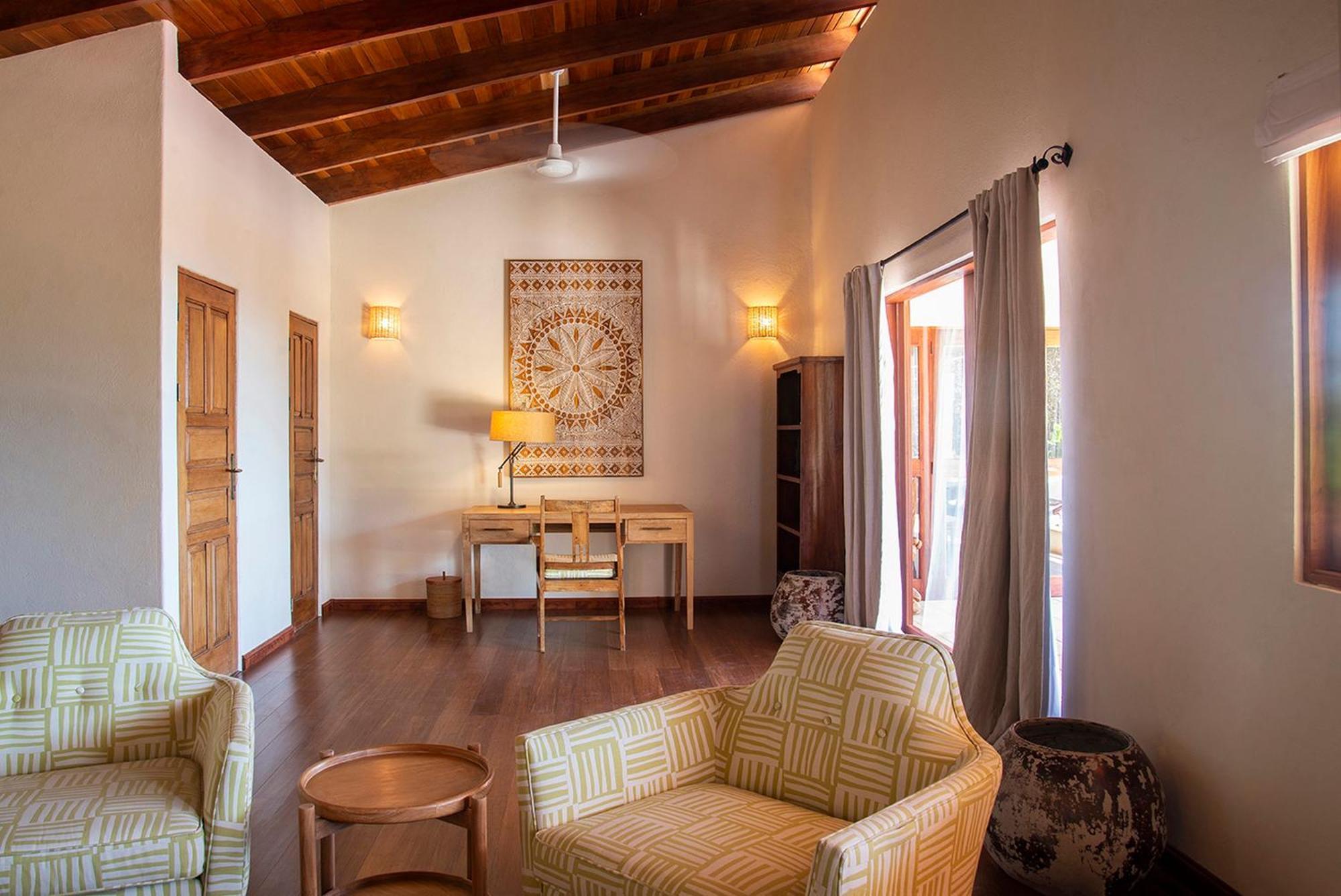 Tierra Magnifica Boutique Hotel Nosara Room photo
