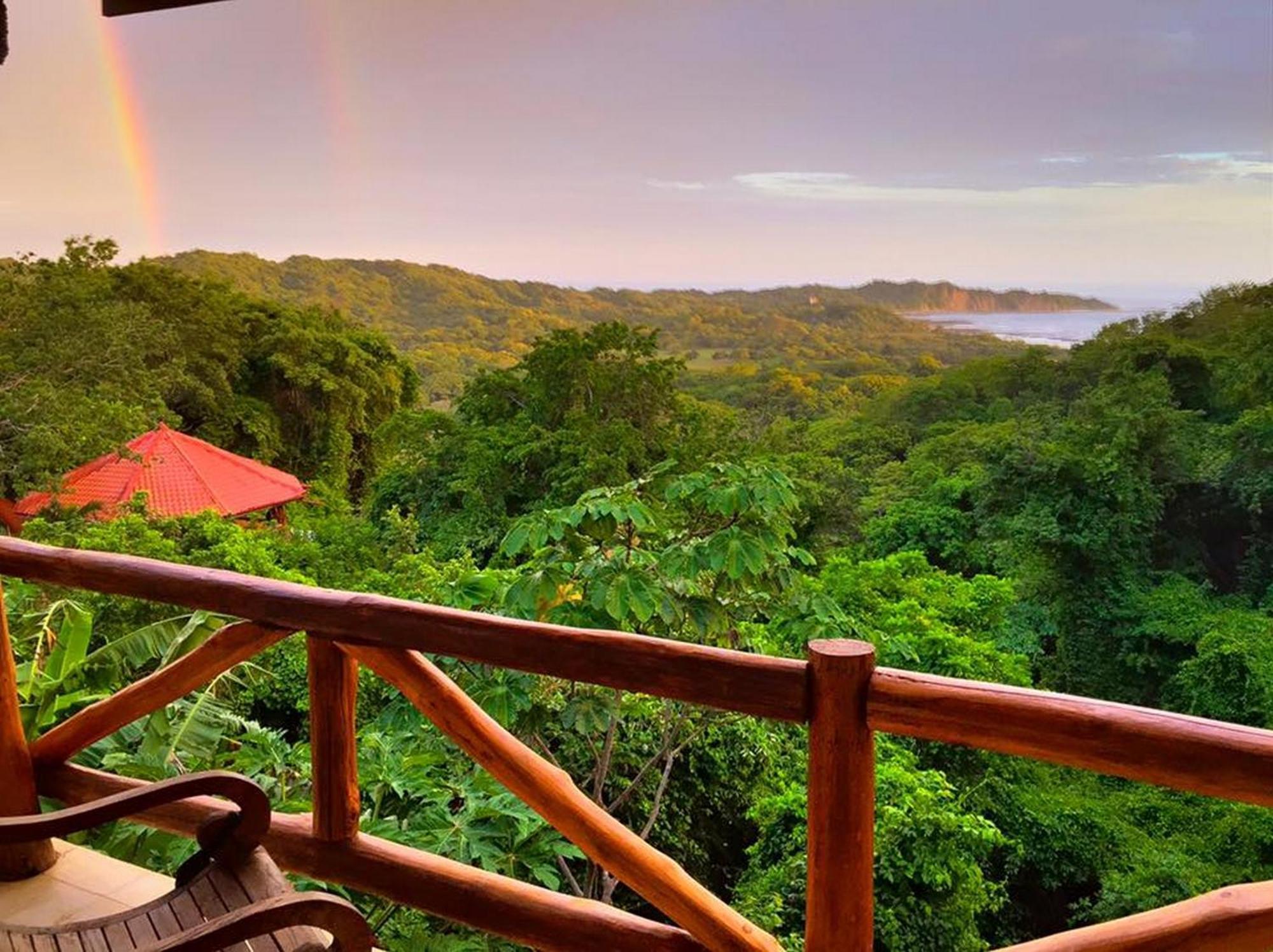 Tierra Magnifica Boutique Hotel Nosara Room photo