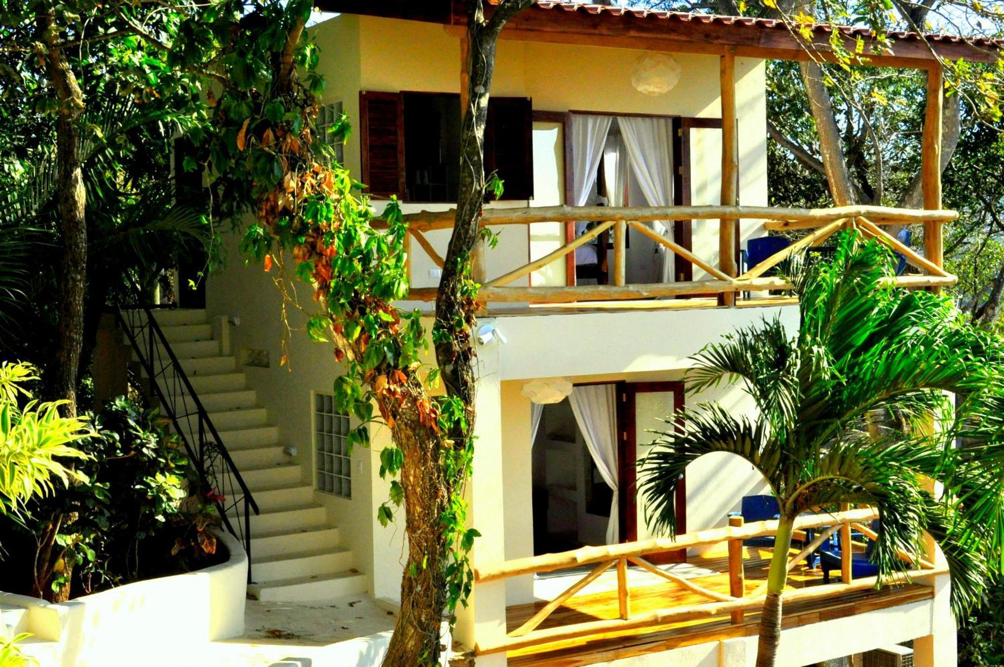 Tierra Magnifica Boutique Hotel Nosara Room photo